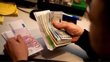 Πατρα: Χειροπέδες σε γυναίκα για ξέπλυμα βρώμικου χρήματος