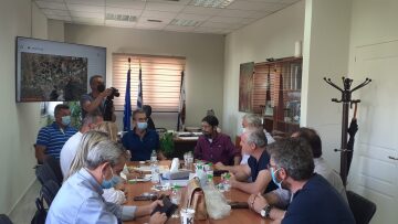 Σε επιφυλακή οι αρχές στη Θήβα για τους σεισμούς: Είναι συνηθισμένο φαινόμενο ή προάγγελος μεγαλύτερου σεισμού;