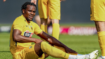 Ανακούφιση στην ΑΕΚ για Λιβάι Γκαρσία