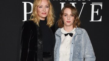 Κουέντιν Ταραντίνο: Βλέπει ως πρωταγωνίστριες του Kill Bill 3 την Ούμα Θέρμαν και την...κόρη της!