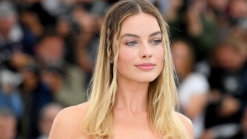 Μάργκοτ Ρόμπι: Η «τολμηρή» Χάρλεϊ Κουίν μεταμορφώνεται στην...Barbie