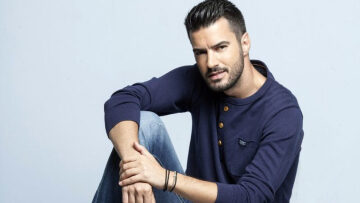 Ο Γιάννης Τσιμιτσέλης πάει Mega με δική του εκπομπή