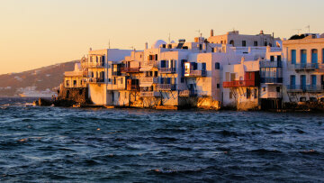 Άγριο έγκλημα στη Μύκονο: Ένας νεκρός έπειτα από συμπλοκή 