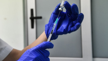 Καρδίτσα: Ερευνούν το ενδεχόμενο κυκλώματος – Στον Παλαμά ζουν 6.000 και εμβολιάστηκαν 40.000