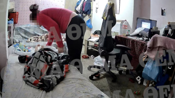 Σεπόλια: Απόπειρα πνιγμού 4χρονου κοριτσιού από την μητέρα του