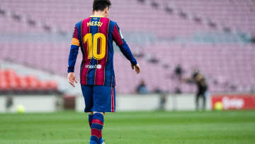 «Σιγουριά» στην Μπαρτσελόνα για τον Μέσι: «Θα προχωρήσει η ανανέωση τις επόμενες μέρες»