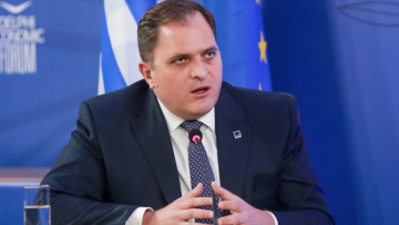 Πιτσιλής: Διευκρινίσεις στην εφορία θα κληθούν να δώσουν περίπου 20.000 φορολογούμενοι