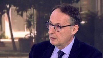 Σύψας: Τα κρούσματα μπορεί να φτάσουν ακόμη και τα 20.000 τον Αύγουστο  