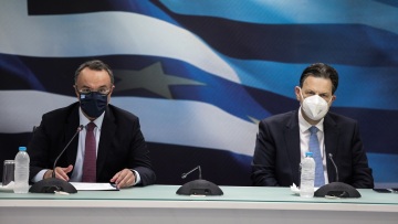 To «Ελλάδα 2.0» εγκρίθηκε από το Ecofin