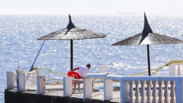 Κοινωνικός τουρισμός ΟΑΕΔ: Αναρτήθηκαν οι Προσωρινοί Πίνακες των Δικαιούχων