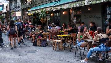 Κορωνοϊός: 1.834 νέα κρούσματα - To 80% στην Κρήτη με μετάλλαξη Δέλτα