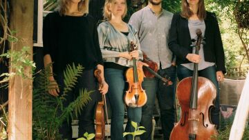  Διεθνείς Μουσικές Ημέρες Καλαμάτας: Ξεκινούν με τη συναυλία ενός πολυβραβευμένου μουσικού συνόλου