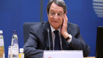 Αναστασιάδης: Θα αντιδράσουμε ανάλογα με το τι θα εξαγγείλει ο Ερντογάν από τα Κατεχόμενα	