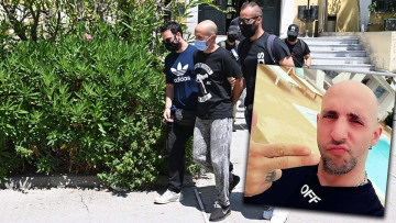 Ηλιούπολη: Ο αστυνομικός κακοποιούσε και την πρώην συζυγό του - Όταν τον εγκατέλειψε την δήλωσε εξαφανισμένη