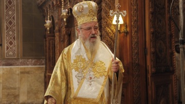 Κορωνοϊός: Εσπευσμένα στο νοσοκομείο Αγρινίου και η αδερφή του Μητροπολίτη Κοσμά