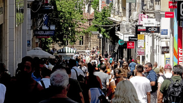 Κορωνοϊός: Στα 2.794 τα νέα κρούσματα - Tα 402 με μετάλλαξη Δέλτα και 215 με νοτιοαφρικανική έως τις 7 Ιουλίου 