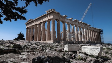  «Ελλάδα 2.0»: Εγκρίθηκαν τα πρώτα 12 έργα του Ταμείου Ανάκαμψης ύψους 1,42 δισ. ευρώ