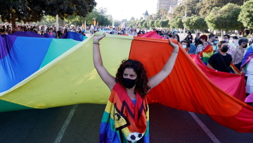 Κομισιόν  κατά Ουγγαρίας και Πολωνίας για τα δικαιώματα των ΛΟΑΤΚΙ