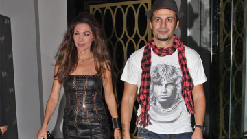 Δέσποινα Βανδή - Ντέμης Νικολαΐδης: Γιατί αποφάσισαν μετά από 18 χρόνια να χωρίσουν