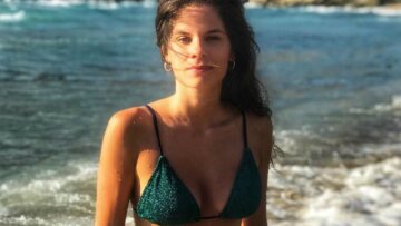 Ελίνα Μπόμπα: Η αδερφή της Χριστίνας Μπόμπα αποκαλύπτει τον λόγο που χρειάστηκε να μπει σε καραντίνα - Φωτογραφία