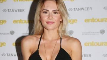 Έλενα Τσαγκρινού: Αγνώριστη μετά την αλλαγή στο λουκ της - Δείτε την φωτογραφία