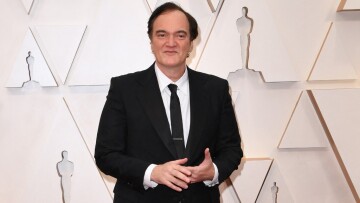 Κουέντιν Ταραντίνο για Χάρβεϊ Γουάινστιν: «Ήταν ένας δράκος με δύο κεφάλια»