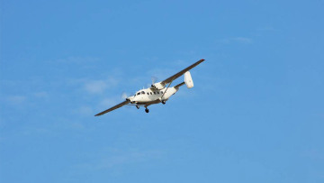 Ρωσία: Εντοπίστηκε το αεροσκάφος που είχε χαθεί από τα ραντάρ - Όλοι οι επιβαίνοντες είναι ζωντανοί