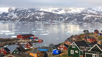 Η Δανία περνά στην αντεπίθεση για την Γροιλανδία κι απορρίπτει τις δηλώσεις του Τραμπ