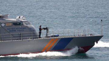 Διάβημα Λευκωσίας στον ΟΗΕ για το επεισόδιο με το τουρκικό σκάφος