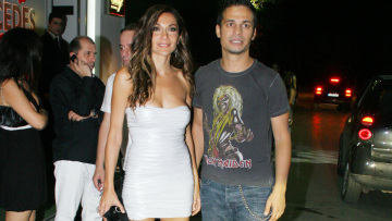 Δέσποινα & Ντέμης: Το μπαμ που κατέληξε σε... μπουμ - Πώς έφτασαν στο τέλος του γάμου τους