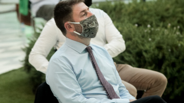 Ανδρουλάκης: Θα είμαι υποψήφιος για την ηγεσία του ΚΙΝΑΛ