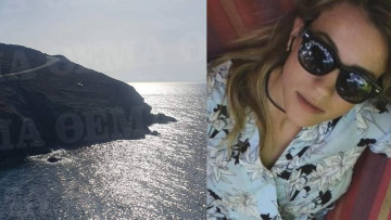 Φολέγανδρος: Σε έγκλημα οδηγούν τα στοιχεία που έχει συλλέξει η αστυνομία για την 26χρονη