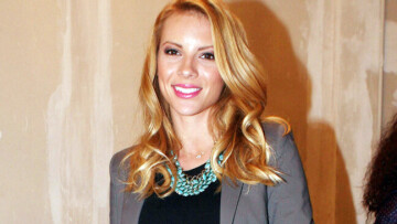 Πένθος για την Μαρία Λουίζα Βούρου