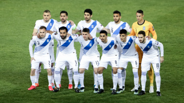 Εθνική ποδοσφαίρου: Επιστρέφει ΟΑΚΑ για τα ματς με Ισπανία και Κόσοβο