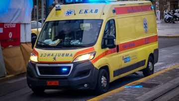 Κέρκυρα: Νεκρός ανασύρθηκε ηλικιωμένος από παραλία