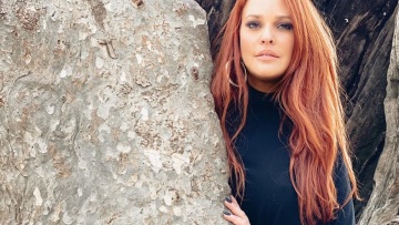 Σίσσυ Χρηστίδου: Το συγκινητικό μήνυμα για την μητέρα της - «Η μαμά μου είναι θηρίο, πιο θηρίο από το θηρίο»