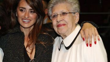 Πενέλοπε Κρουζ: Το συγκινητικό αντίο στην μητέρα του Χαβιέ Μπαρδέμ - «Θα σε κουβαλάω για πάντα στην καρδιά μου»