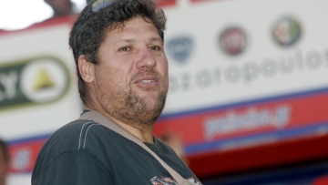 Φάνης Χριστοδούλου: Στο χειρουργείο αύριο για αποκατάσταση των τραυμάτων του από το τροχαίο στην Πάρο