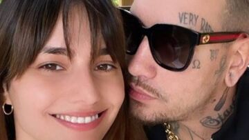 Ηλιάνα Παπαγεωργίου - Snik: Μετά το unfollow μια νέα φωτογραφία μυρίζει... επανασύνδεση