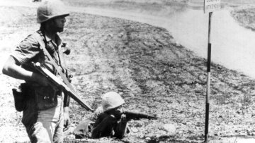 Κύπρος: 47 χρόνια από την τουρκική εισβολή – Όλα όσα έγιναν λάθος το 1974