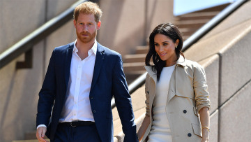 Πρίγκιπας Χάρι: Πίσω από τη νέα επίθεση στο Παλάτι κρύβεται για άλλη μία φορά η... Μέγκαν Μαρκλ