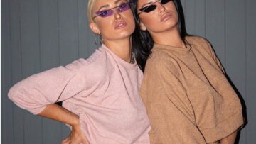 Δήμητρα Αλεξανδράκη: Ποιος έμαθε πρώτος ότι παντρεύεται; - O διάλογος με την Ιωάννα Τούνη