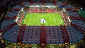 Ολυμπιακός: Η προστασία της ομάδας μας είναι πάνω απ' όλα