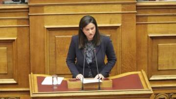 Βάσεις 2021 - Κεραμέως: Οι νέοι δεν εγκλωβίζονται πλέον στα πανεπιστήμια - Οι σπουδές τους έχουν αντίκρισμα