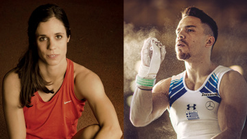 Τόκιο 2020: Οι 14 Έλληνες αθλητές που στοχεύουν μια θέση στο βάθρο