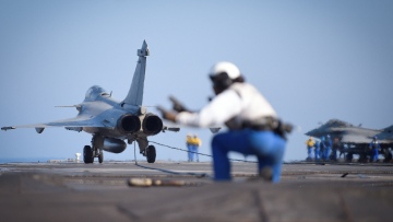 Rafale: Παραδίδεται σήμερα το πρώτο από τα 18 υπερσύγχρονα μαχητικά - Πότε θα έρθει στην χώρα μας