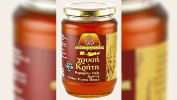 Ο ΕΦΕΤ ανακαλεί μέλι από την αγορά