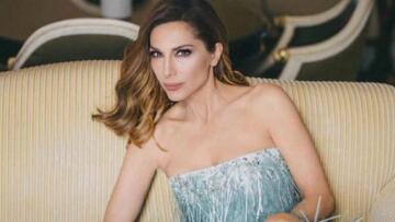 Δέσποινα Βανδή: Οι εκπλήξεις των παιδιών της για τα γενέθλιά της - Δείτε φωτογραφίες 