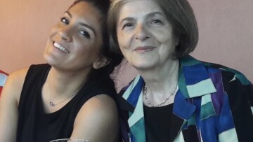 «Μάθημα ζωής» στη Θεσσαλονίκη: 76χρονη πήρε απολυτήριο Λυκείου με 19,8!