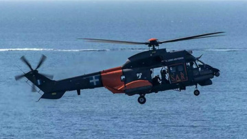 Ναυάγιο με μετανάστες νότια της Κάσου - Πώς η Τουρκία πήγε να στήσει παιχνίδι με τις θαλάσσιες ζώνες